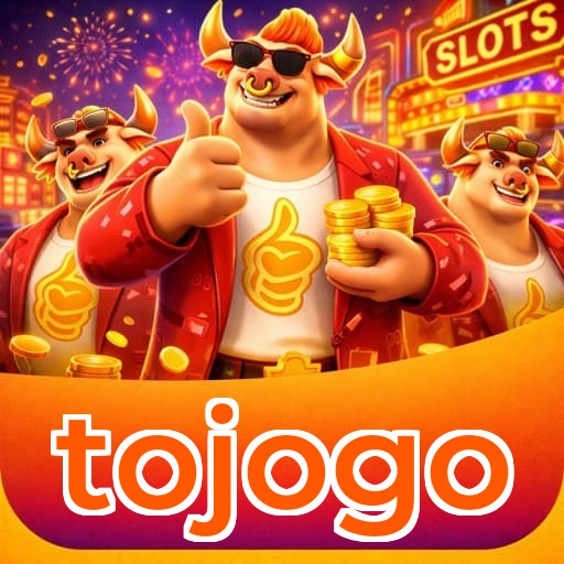 Catálogo de jogos tojogo com bônus