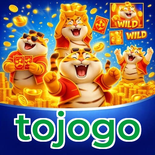 Bônus exclusivo de R$99 + 50 giros grátis para download do app tojogo