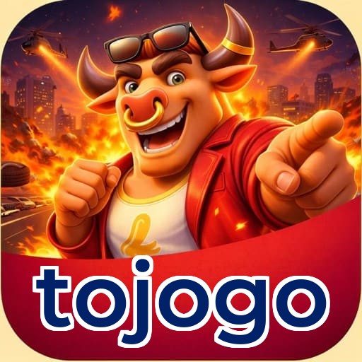tojogo Game com bônus e experiência premium