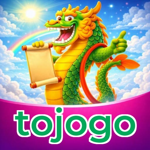 Download Oficial tojogo - App para PC e Celular